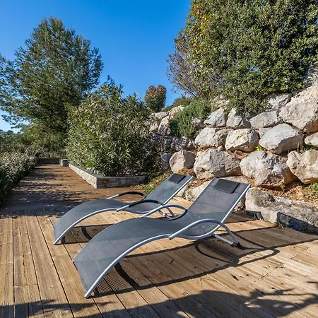 Luxueuse Pour Huit Personnes, Piscine Et Vue Sur Le Golf Villa